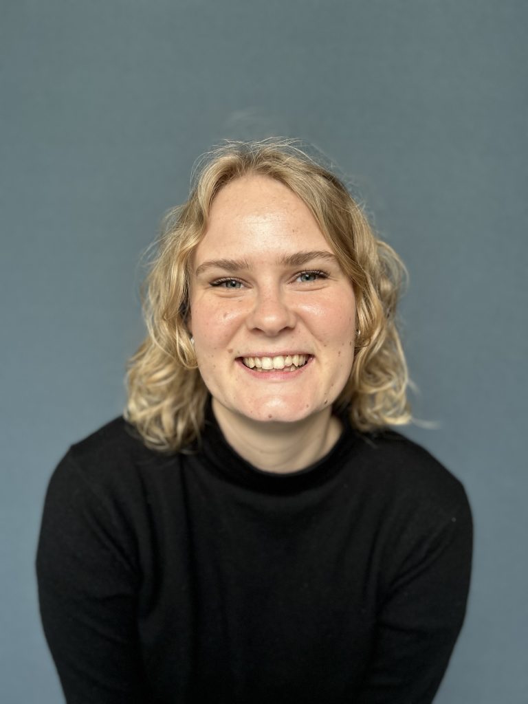 Agnete Madsen