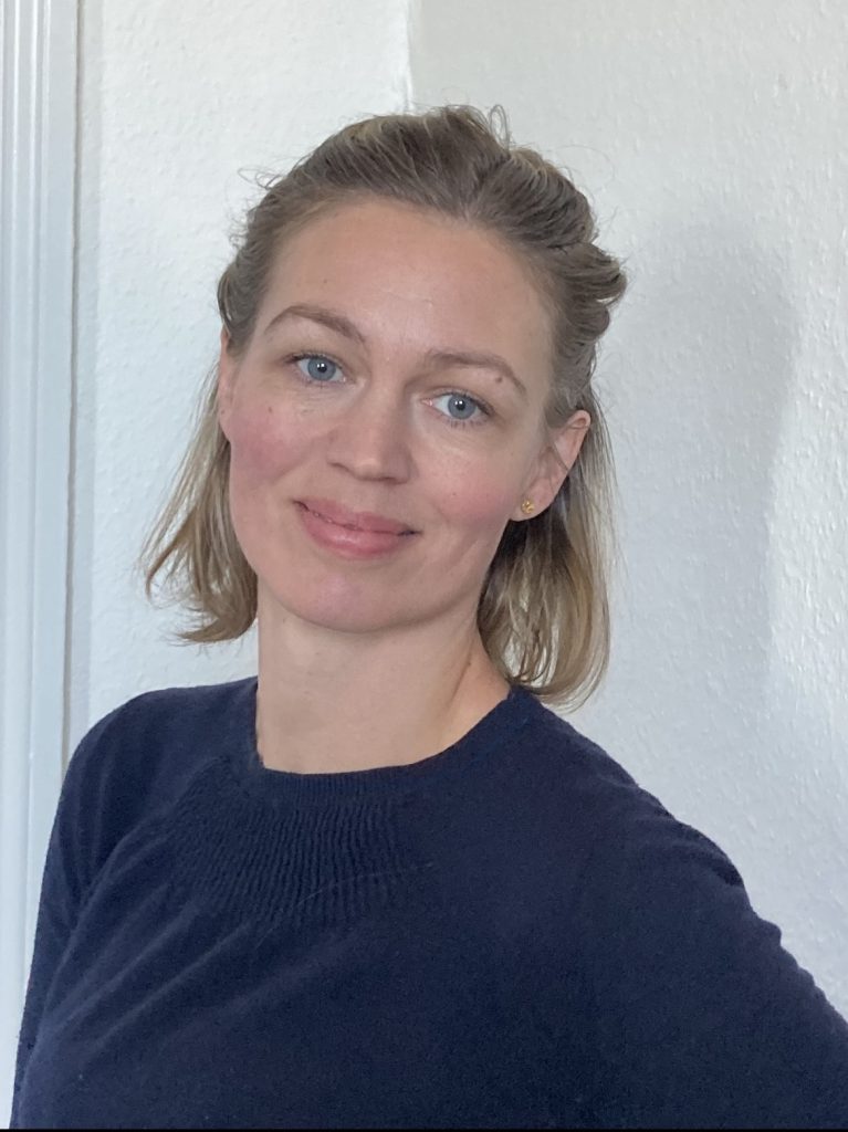 Ulla  Bregendahl Nielsen