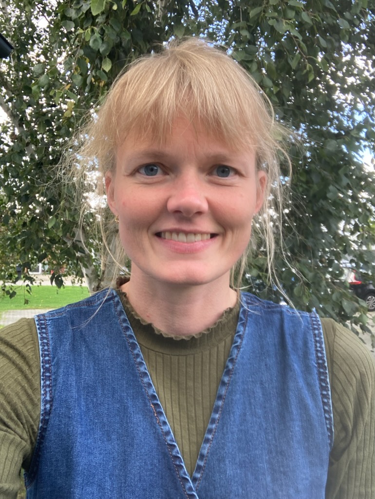 Karen Marie Egsgaard